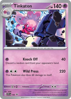 Tinkaton