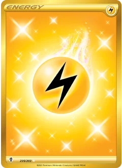 Lightning Energy